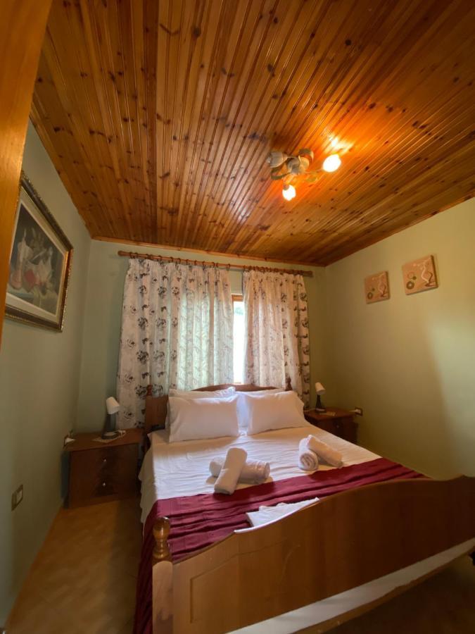 Marko'S House Gjirokaster Exterior photo